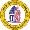 Greater Bengaluru Authority crest
